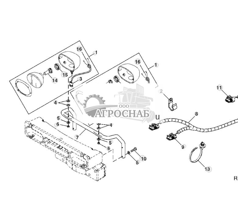 Headlights Right-Hand Traffic (European Version) ( - 902999) - ST393988 271.jpg